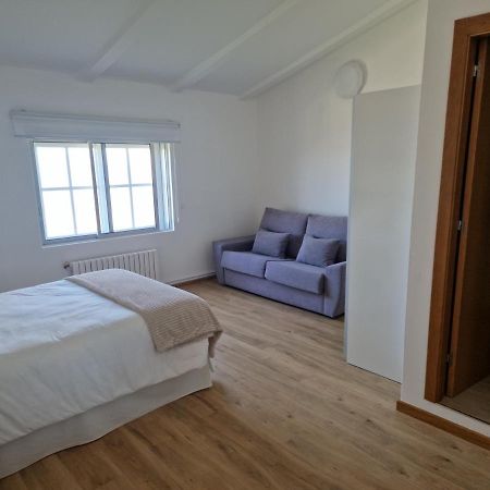 Rosal Casa Mar Da Laxe 빌라 외부 사진