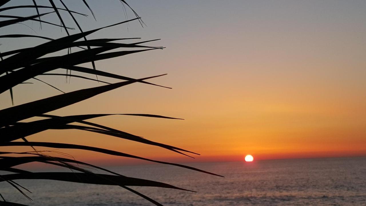 Rosal Casa Mar Da Laxe 빌라 외부 사진