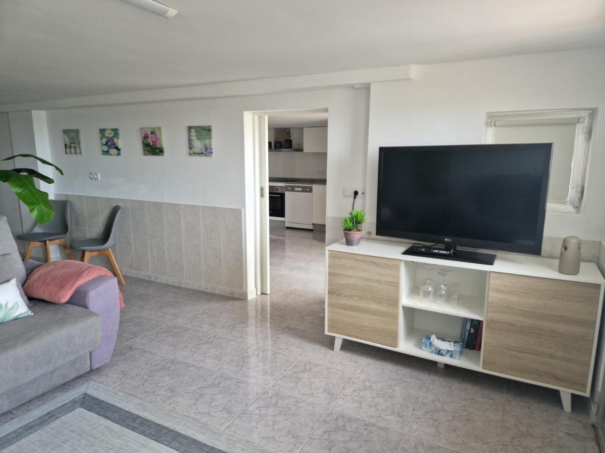 Rosal Casa Mar Da Laxe 빌라 외부 사진