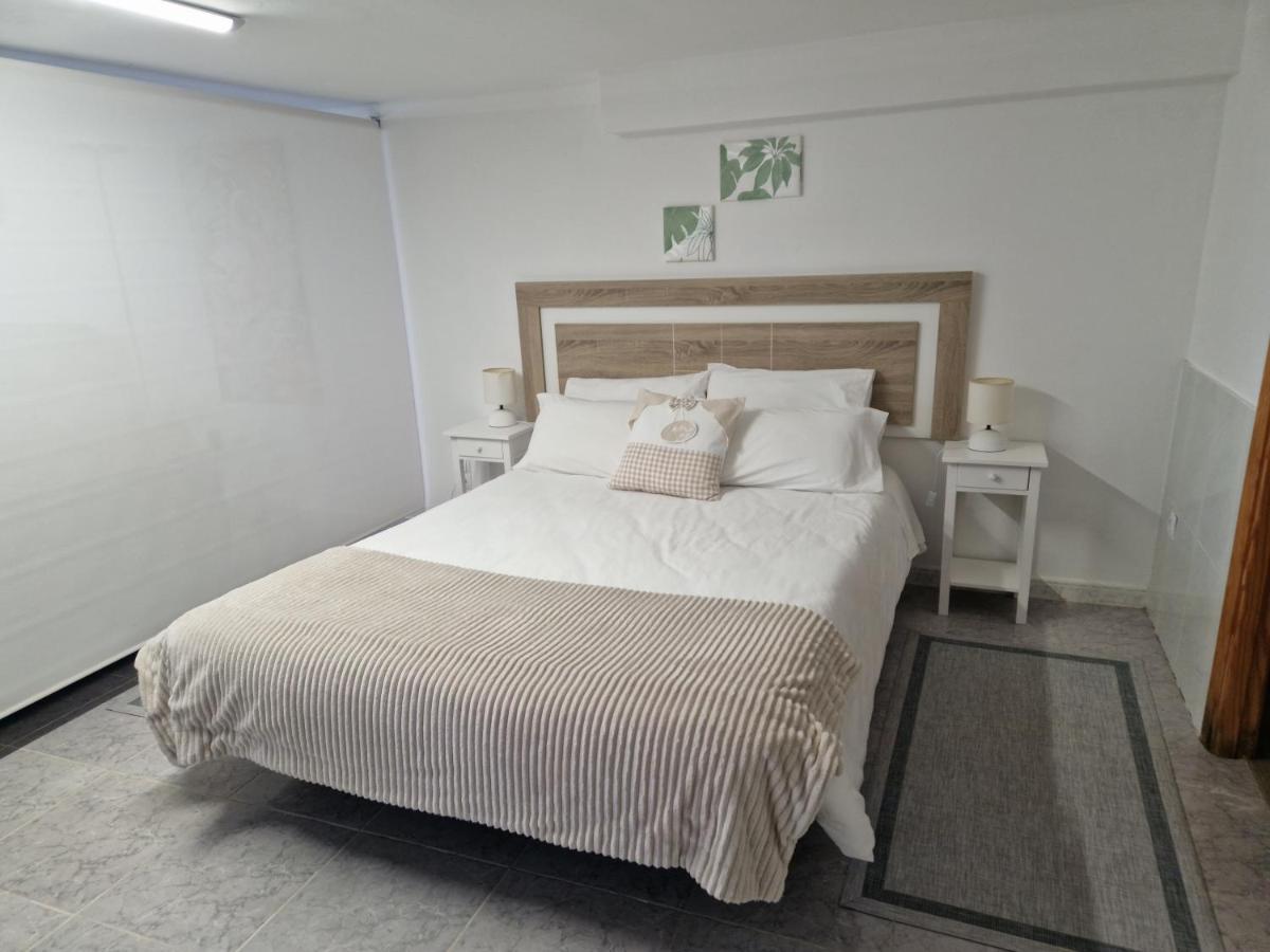 Rosal Casa Mar Da Laxe 빌라 외부 사진
