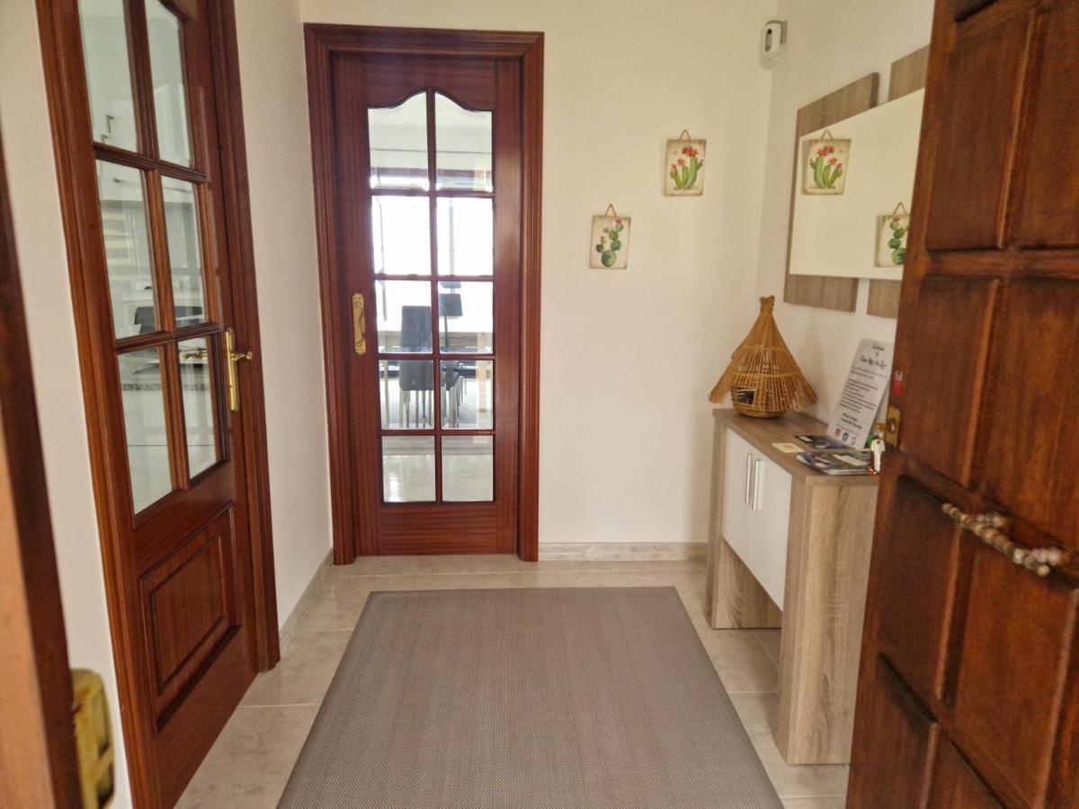 Rosal Casa Mar Da Laxe 빌라 외부 사진